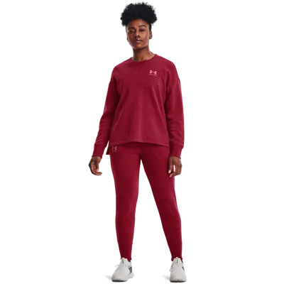 Ženska trenirka UA RIVAL FLEECE JOGGERS