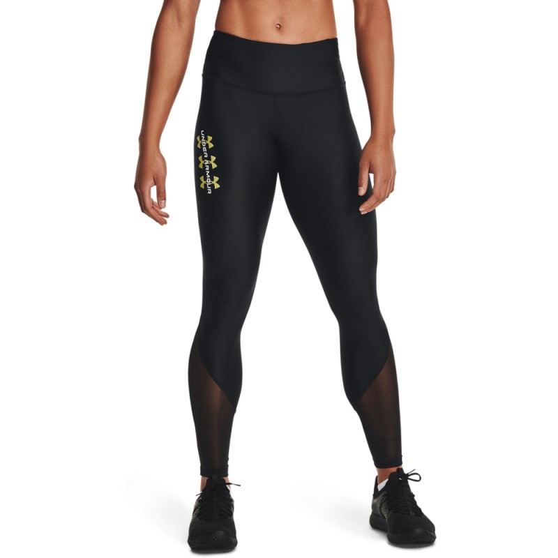 UA HG ARMOUR MESH WM LEGGING