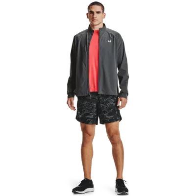 Moške kratke hlače UA LAUNCH SW 7 PRT SHORT
