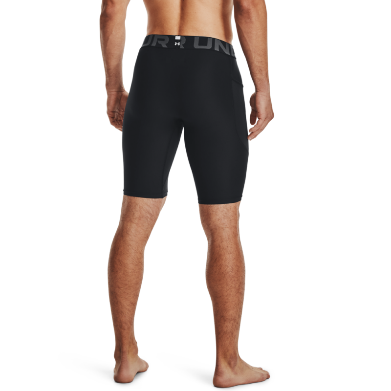 Moške kratke pajkice UA HG ARMOUR LNG SHORTS