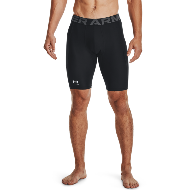 Moške kratke pajkice UA HG ARMOUR LNG SHORTS