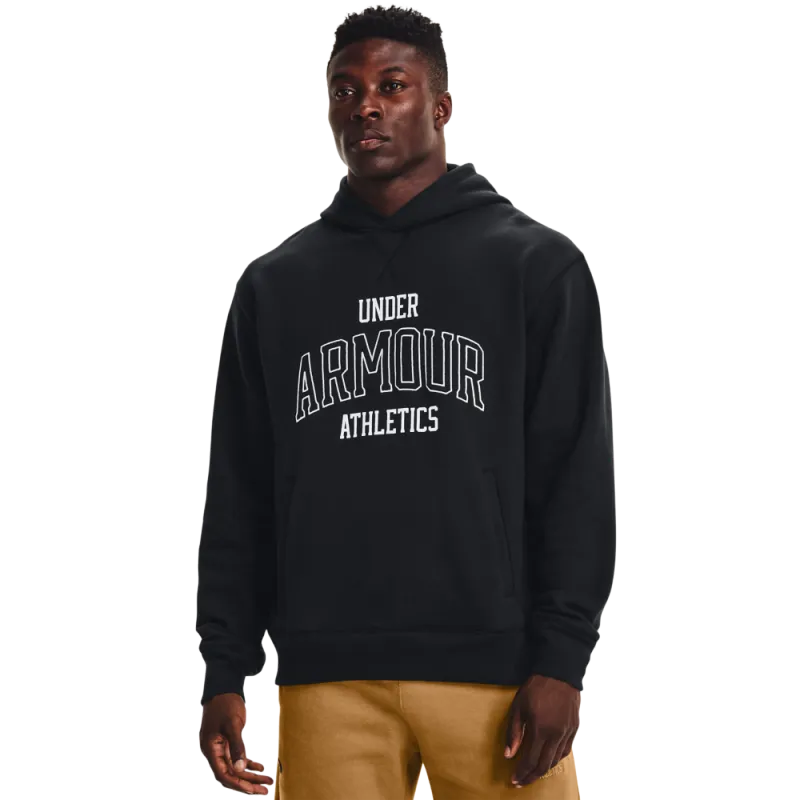 Men's Pullover UA ORIGINATORS HOODIE