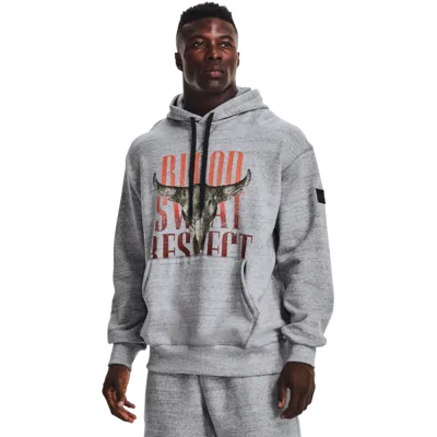 Men's Sweater UA PJT RCK ORIGINATORS HD