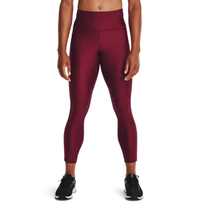 Ženske pajkice UA HG ARMOUR ANKLE LEG
