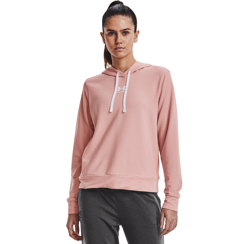 Ženski hoodie Under Armour