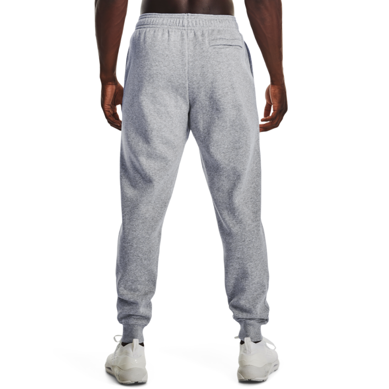 Moška trenirka UA RIVAL FLC GRAPHIC JOGGER