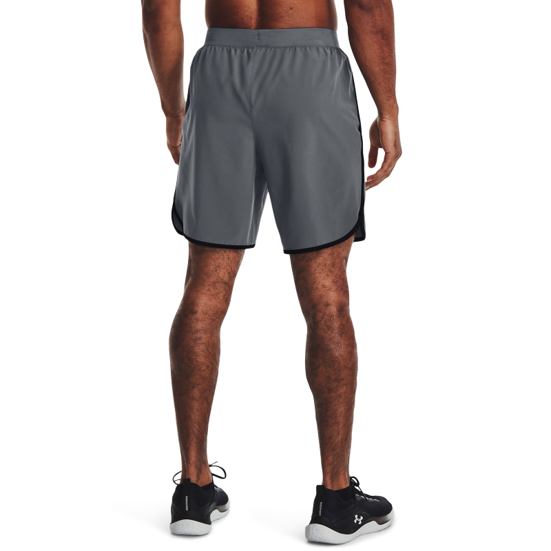 Moške kratke hlače UA HIIT WOVEN 8IN SHORTS