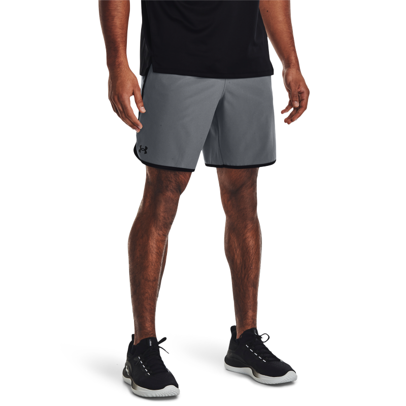 Moške kratke hlače UA HIIT WOVEN 8IN SHORTS