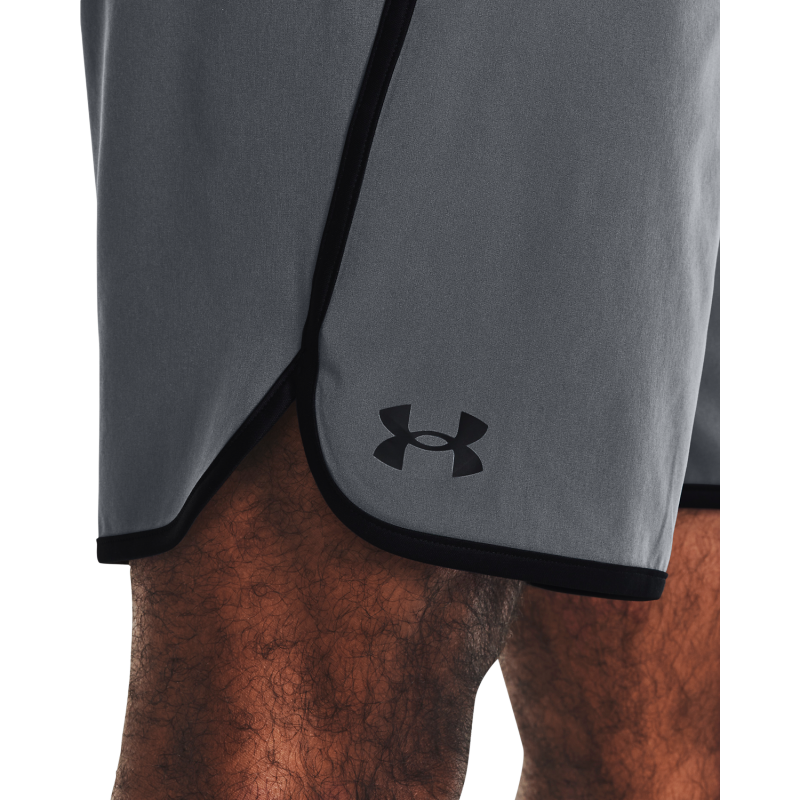 Moške kratke hlače UA HIIT WOVEN 8IN SHORTS
