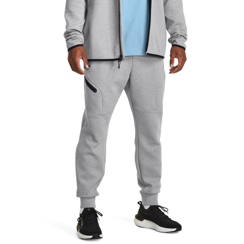 Moška trenirka UA UNSTOPPABLE FLC JOGGERS