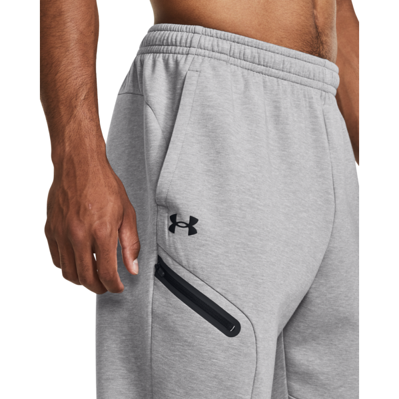 Moška trenirka UA UNSTOPPABLE FLC JOGGERS