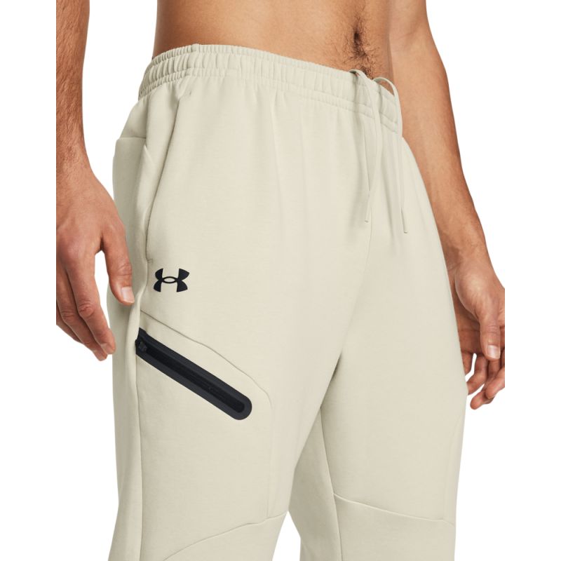 Moška trenirka UA UNSTOPPABLE FLC JOGGERS