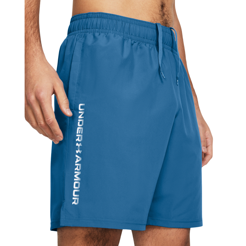 Moške športne kratke hlače UNDER ARMOUR WOVEN WDMK SHORTS