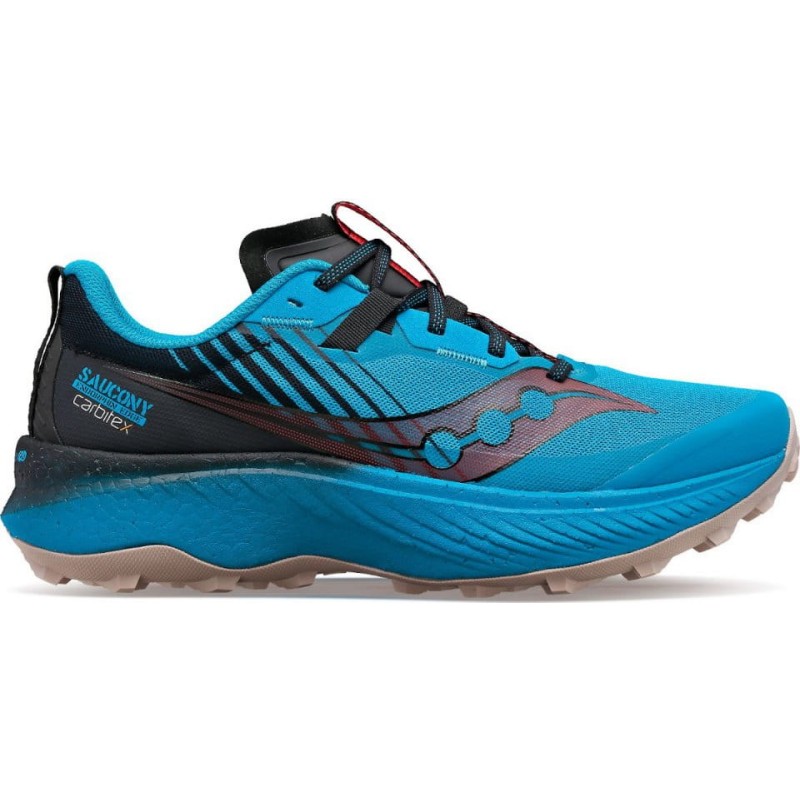 Saucony Endorphine Edge