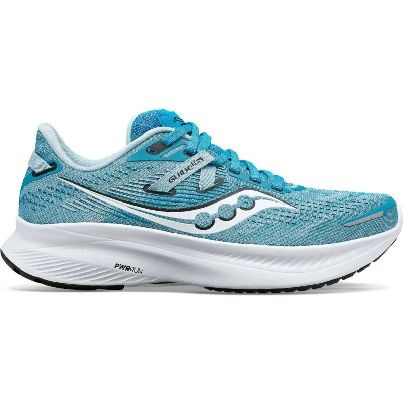Women's Running Shoes SAUCONY GUIDE 16