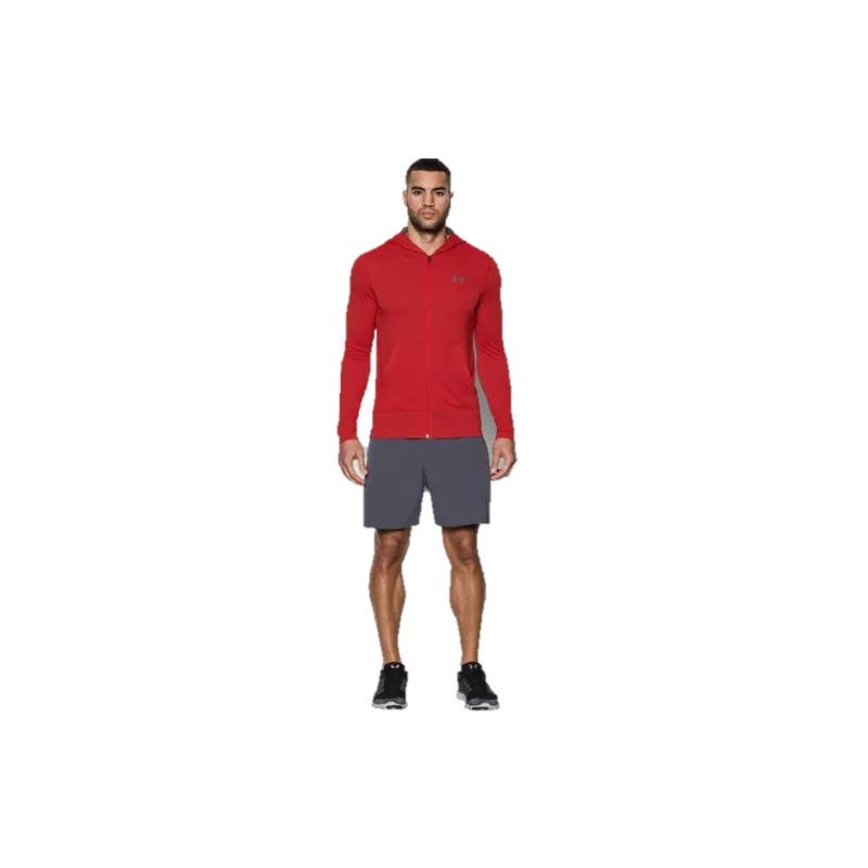 Moška športna jopica UA THREADBORNE FITTED