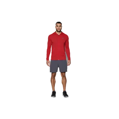 Moška športna jopica UA THREADBORNE FITTED