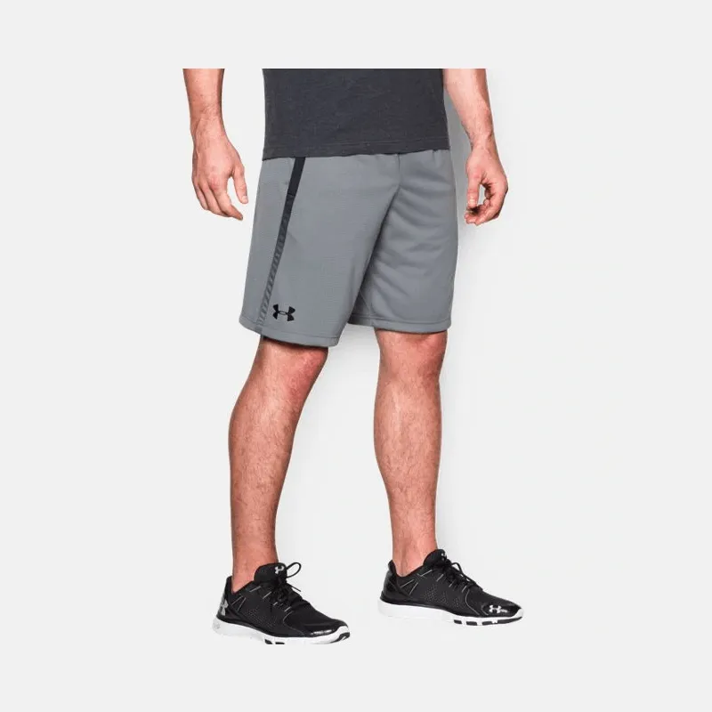 Moške kratke hlače UA TECH MESH SHORT