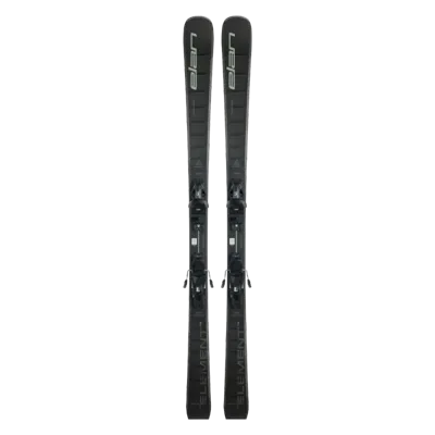 Ženske smuči ELAN ELEMENT 78 W LS z vezmi EL 9.0 GW SHIFT 24/25