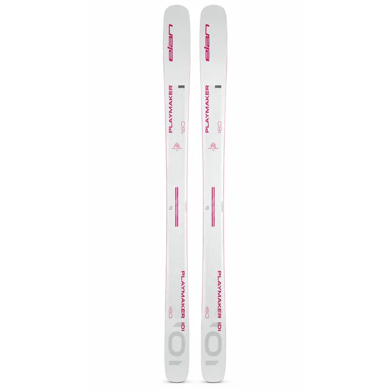 Skis ELAN PLAYMAKER 101 FACTORY EDITION