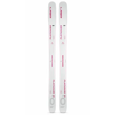 Skis ELAN PLAYMAKER 101 FACTORY EDITION
