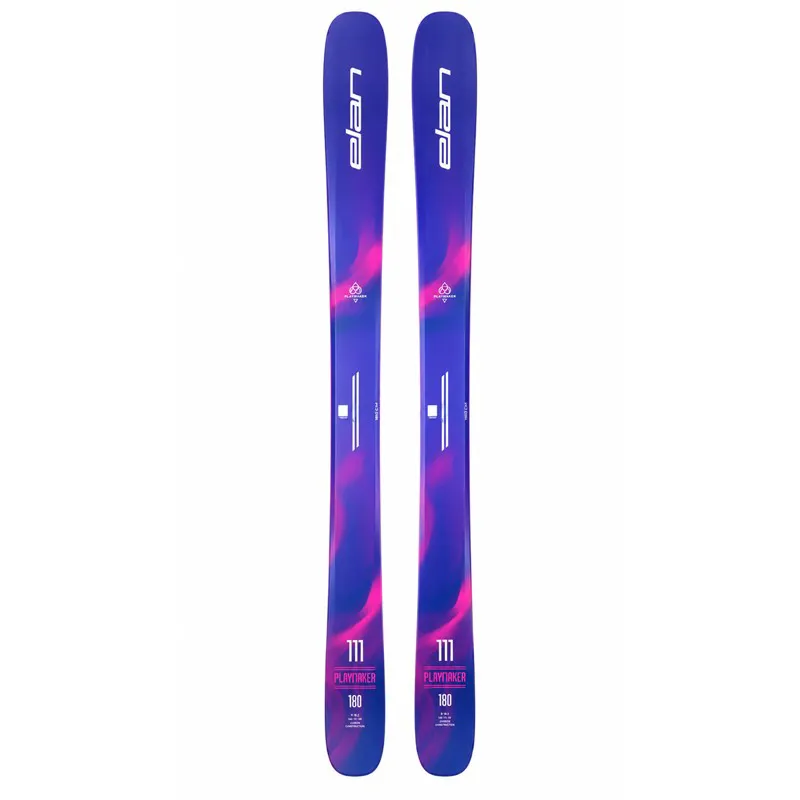 Smuči ELAN PLAYMAKER 111