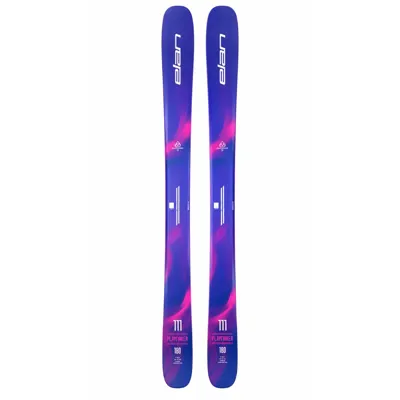  Skis ELAN PLAYMAKER 111