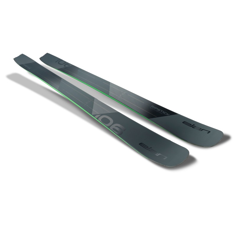 Smuči ELAN RIPSTICK 106 BLACK EDITION