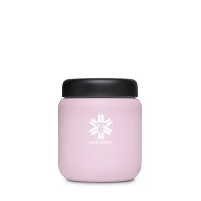 Termo posoda SNOWMONKEY FOODIE MAXI 700ML