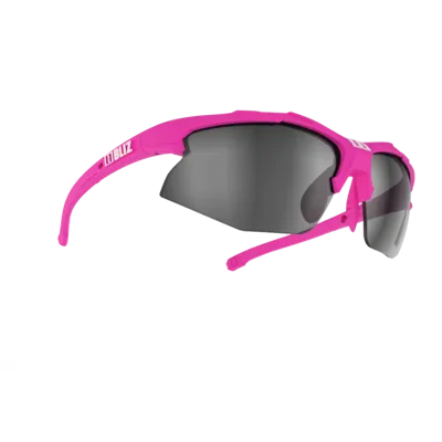 Sončna očala BLIZ ACTIVE HYBRID SMALLFACE PINK M12