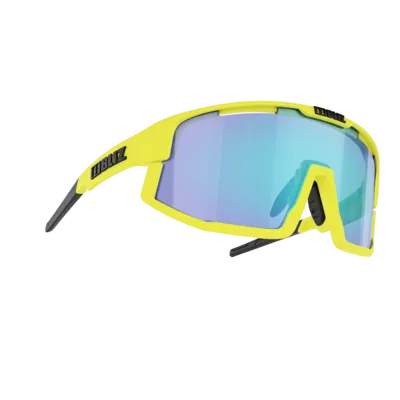 Sončna očala BLIZ ACTIVE VISION MATT NEON YELLOW M12