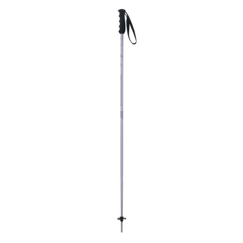 Smučarske palice ELAN SPEEDROD PURPLE W