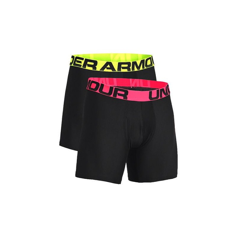 Moške spodnjice UA TECH 6IN 2 PACK