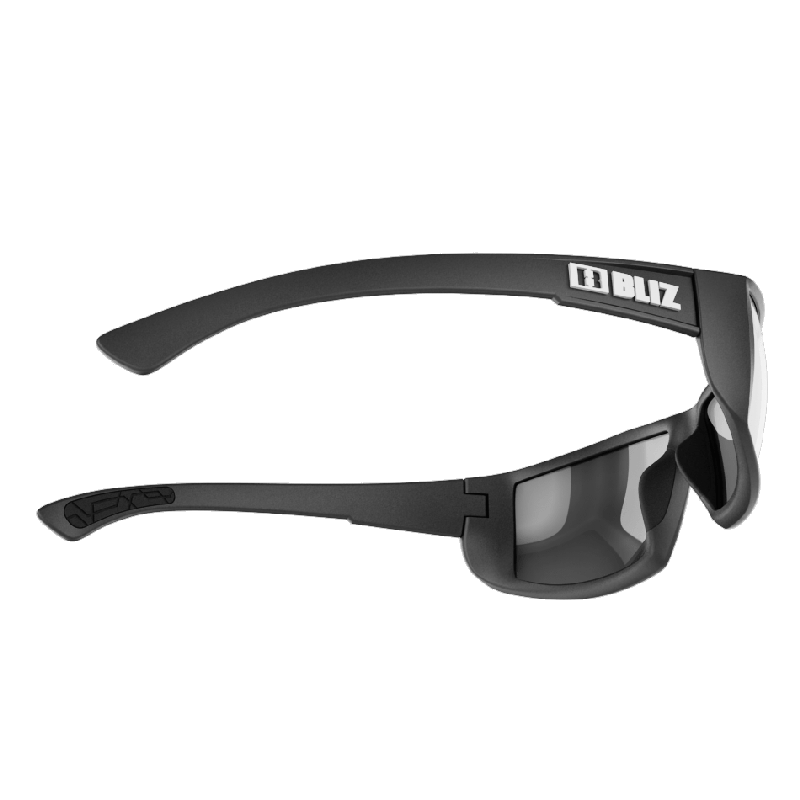 Sončna očala BLIZ ACTIVE DRIFT MATT BLACK POLARIZED M11