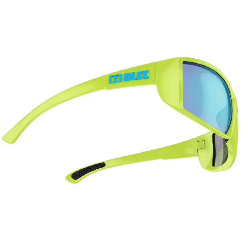 Sončna očala BLIZ ACTIVE DRIFT MATT LIME GREEN M9