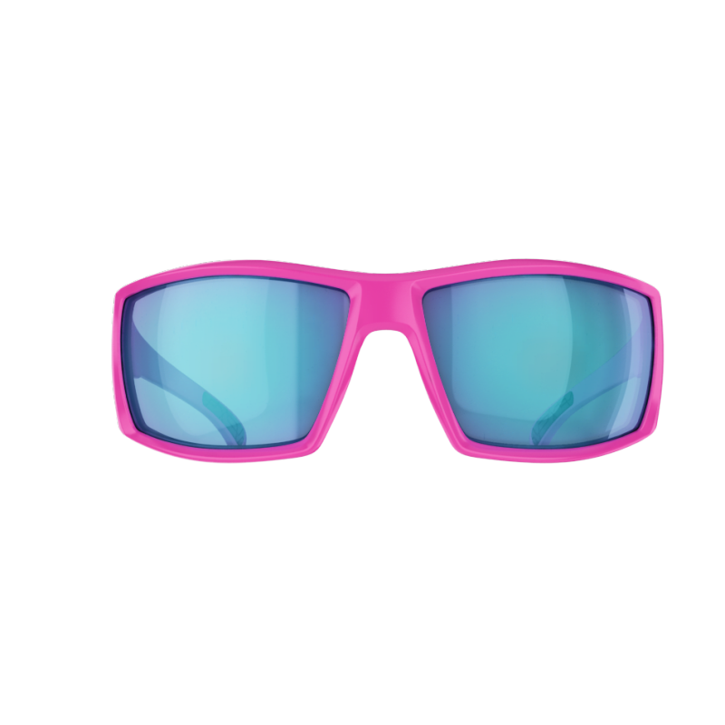 Sončna očala BLIZ ACTIVE DRIFT MATT PINK M9