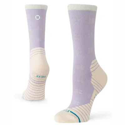 Nogavice STANCE LATTA LIA M CREW MED