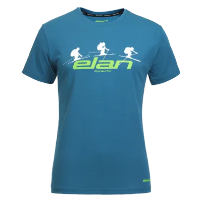 Moška majica ELAN T-SHIRT ACE