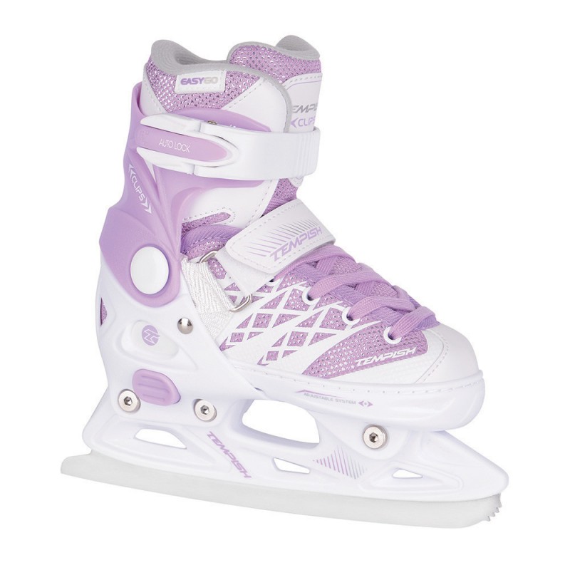 Drsalke TEMPISH CLIPS ICE GIRL