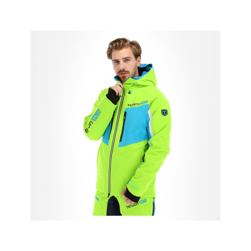 Tenson race 2025 jacket