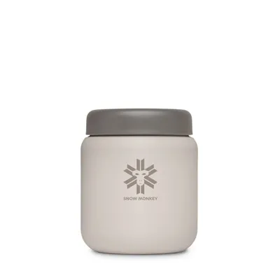 Termo posoda SNOWMONKEY FOODIE MAXI 700ML