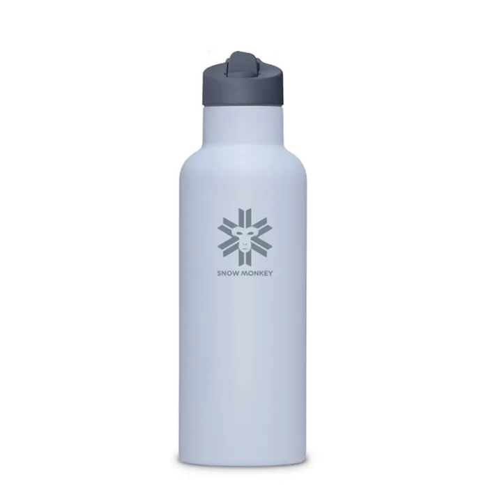 Termovka SNOWMONKEY GO-GETTER 0,6L ARCTIC