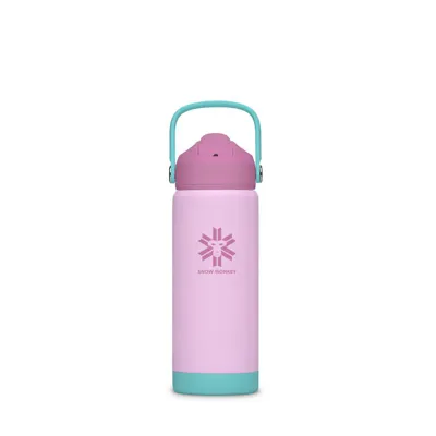 Termovka SNOWMONKEY KIDS 530ML