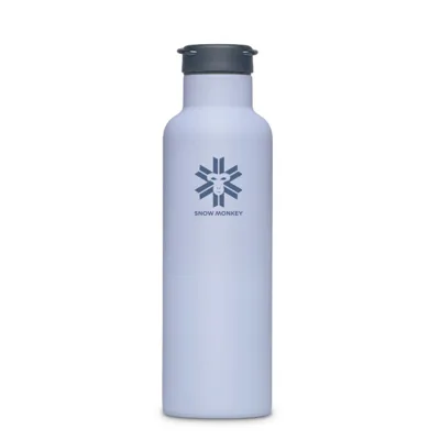 Termovka SNOWMONKEY MOVER 0,7L ARCTIC