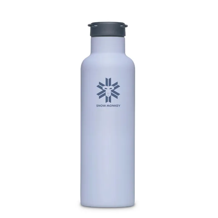 Termovka SNOWMONKEY MOVER 0,7L ARCTIC