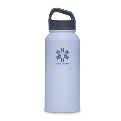 Termovka SNOWMONKEY TRAVELER 1L ARCTIC