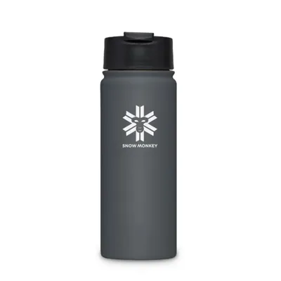 Termovka SNOWMONKEY URBAN EXPLORER 0,5L GRANITE