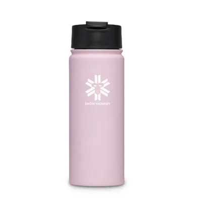 Termovka SNOWMONKEY URBAN EXPLORER 0,5L LILA