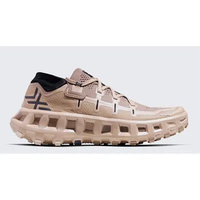 Trail superge X-BIONIC TERRASKIN X01 SAND/DARK SAND