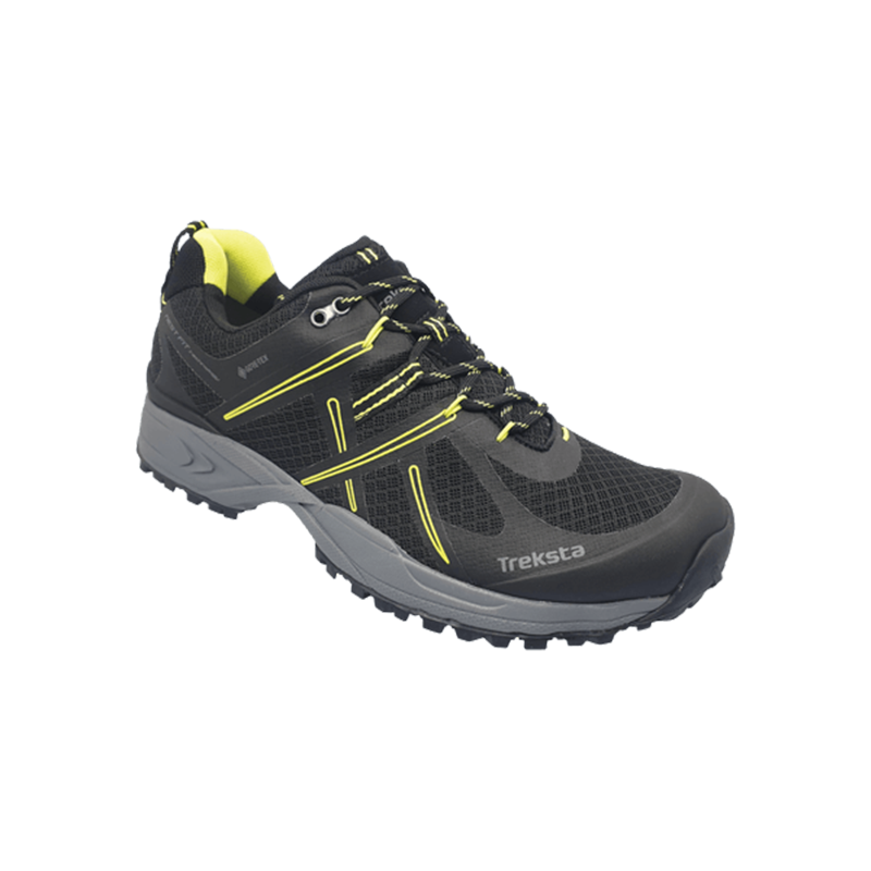 Moški pohodni čevlji TREKSTA EVOLUTION 3.0 GTX